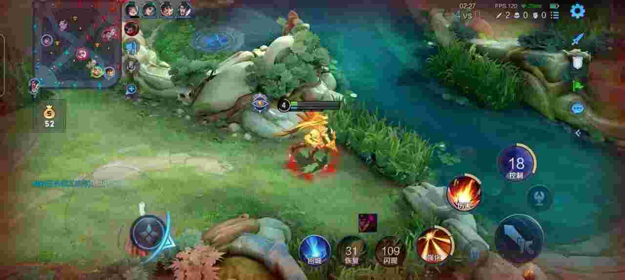 王者荣耀擎天柱 - 游戏十大正规交易平台排名辅助预览图